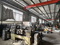 Usine de traitement de l'or pour roches dures 100 à 150 TPH, concasseur à mâchoires, broyeur à boulets, classificateur, ligne de récupération par gravité pour l'exploitation minière aurifère