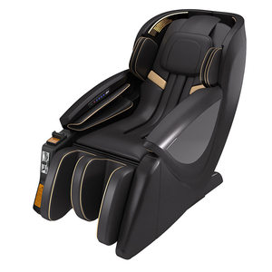 Guoheng hochwertige <span class=keywords><strong>Massage</strong></span> stuhl kommerziellen Ganzkörper Sl Track Ganzkörper 4d Schwerelosigkeit öffentlichen Verkaufs <span class=keywords><strong>massage</strong></span> stuhl - Product Image 2