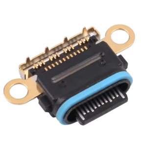Conector de puerto de <span class=keywords><strong>carga</strong></span> USB para Google <span class=keywords><strong>Pixel</strong></span> 7 Pro 6 Pro 7 <span class=keywords><strong>6A</strong></span> Placa de cargador Base de <span class=keywords><strong>carga</strong></span> USB Conector de alimentación Flex - Product Image 1