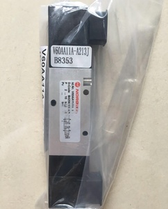 ขายดี โซลินอยด์แท้รุ่นใหม่ V60AA11A-A2000 - Product Image 2