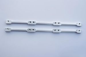 Estrutura Industrial Personalizada Wel | Estrutura Industrial Personalizada Wel | Estrutura Industrial Personalizada Soldagem/Fundição/Forjamento |   Capacidade de Carga 500T |   Compatível com o Padrão ASME/GB - Product Image 3