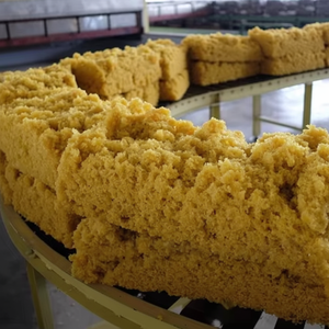 Caoutchouc naturel de haute qualité SVR 3L une matière première d'exportation standard pour les produits en caoutchouc - Product Image 1