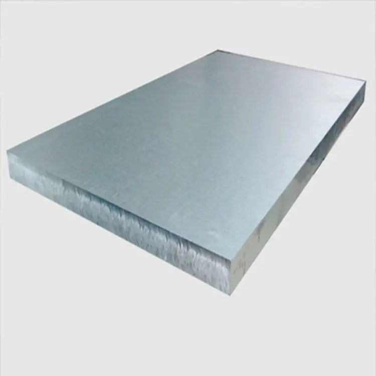 Plaque d'aluminium 6061 25mm Super duralu plaque d'aluminium 6061 t651 prix de grossiste en chine