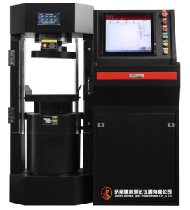 YAW-300/YAW-600/YAW-1000 Tam Otomatik Rögar Kapağı Basınç Test Cihazı Fabrika Doğrudan Satışı - Product Image 4