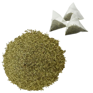 Layanan OEM ODM Teh <span class=keywords><strong>Spearmint</strong></span> Kualitas Premium dalam Bentuk Kantong - Product Image 2
