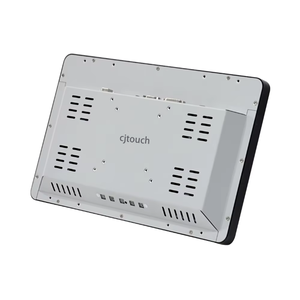 Moniteur capacitif à écran tactile mural Offre Spéciale de 13.3 pouces pour kiosque publicitaire/commercial/d'information - Product Image 5