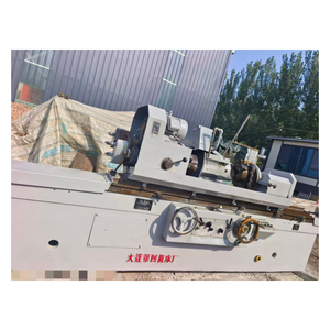 Máquinas Rectificadoras <span class=keywords><strong>de</strong></span> Cigüeñales <span class=keywords><strong>Usadas</strong></span> 8240, Rectificadora Directa <span class=keywords><strong>de</strong></span> Fábrica, Rectificadora <span class=keywords><strong>de</strong></span> Cigüeñales Horizontal <span class=keywords><strong>de</strong></span> <span class=keywords><strong>Banco</strong></span> <span class=keywords><strong>de</strong></span> Herramientas <span class=keywords><strong>de</strong></span> 1100 mm - Product Image 1