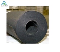 Rouleaux de membrane bitumineuse auto-adhésive imperméabilisante à prix d'usine pour le Pakistan