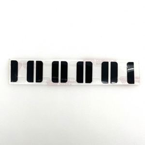 Almohadilla de Silicona Autoadhesiva Personalizada con Propiedades Antideslizantes, Resistentes al Desgaste y a los Impactos para Aparatos Electrónicos - Product Image 3