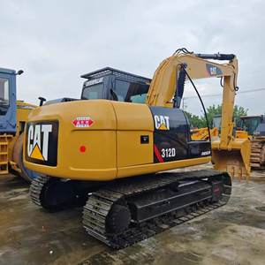 ใช้สำหรับขุด312D แมวส่วนประกอบหลักของเครื่องยนต์ผลิตในประเทศญี่ปุ่น - Product Image 1