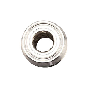 Manchon d'embrayage en acier inoxydable 3807613, accessoire nautique pour remplacement et réparation de matériel marin - Product Image 2