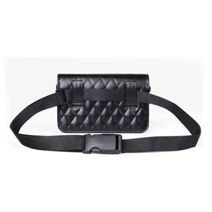 Bolsos de hombro cuadrados de cuero PU para mujer, bolso popular de gran capacidad, bandolera para vendedoras de joyería - Product Image 2
