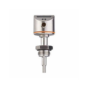 เครื่องวัดการไหล IFM SI6200 รุ่นดั้งเดิมและรุ่นใหม่ |   รุ่น SIS30ABBFPKG/US-100-IPF |   ดีไซน์กะทัดรัดเพื่อการตรวจสอบการไหล - Product Image 1