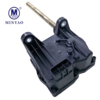 Actionneur de boîte de transfert de marque MINYAO pour Hilux Revo Fortuner 2015-2025, qualité OEM, référence OE 36410-71020 pour pièces AISIN