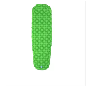Matelas gonflable <span class=keywords><strong>de</strong></span> <span class=keywords><strong>sol</strong></span> pour tente <span class=keywords><strong>de</strong></span> <span class=keywords><strong>camping</strong></span> extérieure, <span class=keywords><strong>tapis</strong></span> <span class=keywords><strong>de</strong></span> couchage portable, résistant à l'humidité, pliable, noir - Product Image 3