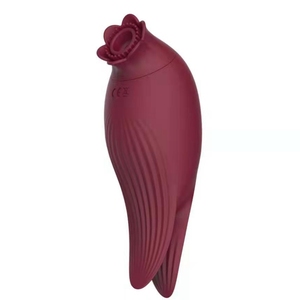 Blowing tide Bird Clitoral Sucking Woman Pleasure <strong>Vibrator</strong> Portable Toys for Ladies - Product Image 2