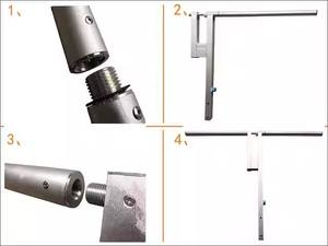 Émetteur radio FM 88-108 MHz, antenne directionnelle extérieure longue portée YAGI, antenne de communication - Product Image 4