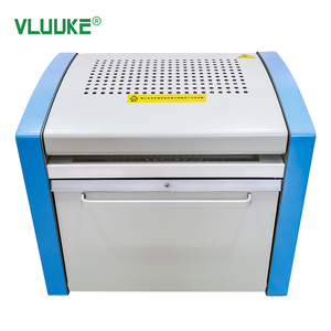 VLUUKE LNJY-80A 절연유 유전 강도 시험기 변압기유 내전압 시험기 - Product Image 4