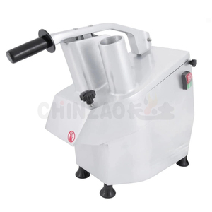 Cortadora de Frutas Industrial HLC-300 de CHINZAO, Exportación desde China, Buen Rendimiento, Cortadora de Verduras Manual para Uso Doméstico - Product Image 4