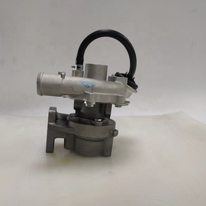 Turbocompresseur KP35 54359880006 93177409 compatible avec Fiat Punto Idea <span class=keywords><strong>Suzuki</strong></span> <span class=keywords><strong>Ignis</strong></span> Splash 1.3 Multijet SJTD – Remplacement de l'ensemble turbocompresseur - Product Image 6