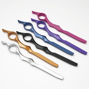 Tondeuse à sourcils électrique professionnelle, étanche, rasoir manuel pour le corps et le visage, outil de toilettage pour salon de coiffure, unisexe - Product Image 2