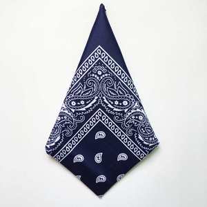 Bandana foulard : l'accessoire ultime pour l'ambiance estivale, idéal pour les fêtes à la plage, les sports de plein air et la vie en ville - Product Image 6