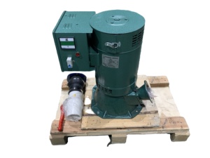 เครื่องกำเนิดไฟฟ้าพลังน้ำแบบขายดี 110v/220v 3kw เครื่องกำเนิดไฟฟ้าพลังน้ำขนาดเล็ก WG-3KW เครื่องกำเนิดไฟฟ้าพลังน้ำ 3kw WG-3KW WG-3KW 3kw - Product Image 2