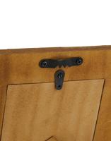 Cadre photo en bois d'acacia fait main fabriqué en Inde pour la décoration de la maison de luxe et l'utilisation en cadeau, approvisionnement mondial disponible