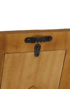 Cadre photo en bois d'acacia fait main fabriqué en Inde pour la décoration de la maison de luxe et l'utilisation en cadeau, approvisionnement mondial disponible - Product Image 3