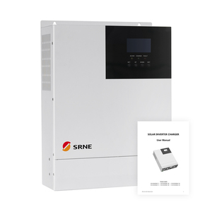 <span class=keywords><strong>Inversor</strong></span> 12V 24V 48V a 110V 220V <span class=keywords><strong>Inversor</strong></span> de onda sinusoidal pura fuera de la red 2000W 3000W 5000W 6000W <span class=keywords><strong>Inversor</strong></span> solar de CC a CA - Product Image 2