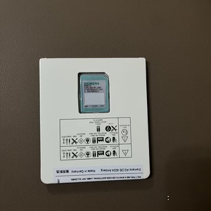 6ES79538LJ310AA0 6ES7953 8LJ31 0AA0 Tarjeta de Memoria Miniatura SIMATIC S7, Memoria de Datos para Comunicación Can Bus para S7 300/C7/ET 200 3 - Product Image 4
