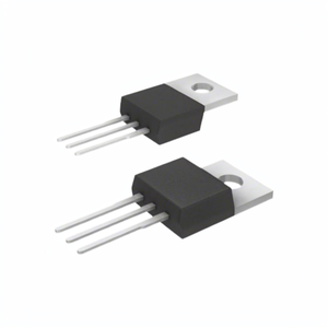 Composants de circuits électroniques Transistors PG-TO220-3-1 SPP80N04S2-04 Service complet original - Product Image 1