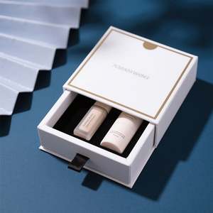 <span class=keywords><strong>Caja</strong></span> <span class=keywords><strong>de</strong></span> papel para Drawert Mystery Surprise Boxes Perfume Eco Retail Mailing Book Shape <span class=keywords><strong>Caja</strong></span> <span class=keywords><strong>de</strong></span> papel rígido - Product Image 1