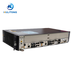 Mới ban đầu Hua wei ma5600 loạt GPON OLT ma5608t 2 * 10ge SFP + Cổng 1000Mbps tường lửa VoIP VPN QoS có dây - Product Image 5