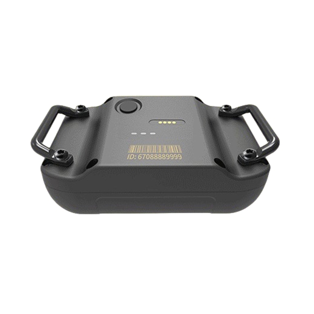 4G GPS Tracker ABS Plastic IP68 Waterproof Battery Power Cattle Sheep Locator Anti-lost LBS Tracking Device Multi Alarm Cloud
