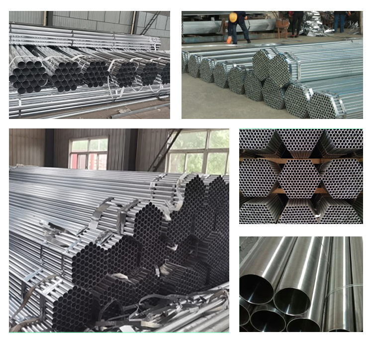304 316L Austenitic Seamless Stainless Steel Pipe Welded Stainless Steel Tube