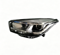 Phare avant droit 605000110AA compatible Chery Tiggo 5X / Tiggo4 Pro T19 Pièces d'éclairage automobile