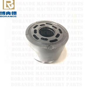 Manifold Plate Pompa PVD-1B-30L3DPS-9G-4364F untuk Case Mini Gigger PVD-1B-30L3DPS PVD-1B-27L3PS-9G-4357F - Product Image 5