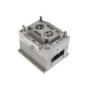 Fabrikadan özel kalıp silikon PU poliüretan üretan parçaları döküm kalıp üretan enjeksiyon plastik kalıp tipi - Product Image 2