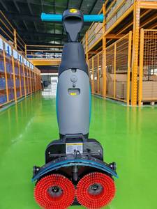 Nettoyeur de sols autotracté humide et sec M3 DC-36V Mini Imop, vente en gros d'usine - Product Image 6