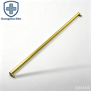 Discovery MR450 PEDAL <span class=keywords><strong>LINKA</strong></span> BAR y PIN ASM MRI Piezas del escáner P/N 46-271270g1 - Product Image 1