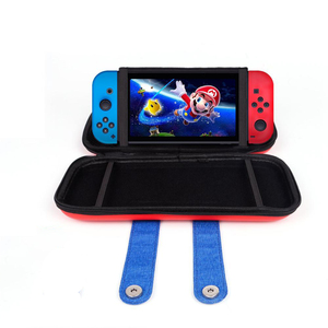 Custom Shockproof Travel <strong>Cases</strong> Protective Hard Shell EVA Game <strong>Case</strong> for <strong>Switch</strong> - Product Image 2