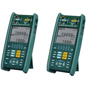 Calibrador de Procesos Multifuncional de Alto Rendimiento Yokogawa Ca500 Ca550 Original, Nuevo, Compatible con Varias Inspecciones en Sitio - Product Image 2