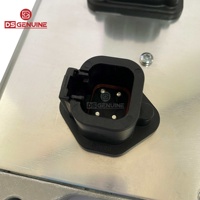 DSGENUINE Nueva Unidad de Control Electrónico del Motor CM876 ECM ISM QSM M11 ECU 4963807