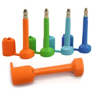 Reb003 giả mạo bằng chứng vận chuyển hàng hóa bảo mật cao <span class=keywords><strong>Bolt</strong></span> <span class=keywords><strong>container</strong></span> Con Dấu Nhà Máy Giá - Product Image 4