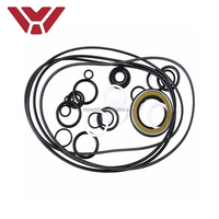 Kit de joints hydrauliques SG 04 pour moteur oscillant VOE14509452, joints d'étanchéité, pièces de rechange pour excavatrice Toshiba pour machines à béton