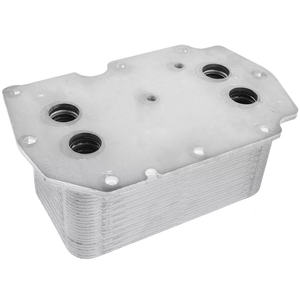 1842418 C3 Ölkühler für Navistar Internat ional Truck Engines 39608160 396081600 1842530 C93 - Product Image 1