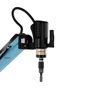 Máquina Automática de Perforación y Roscado de Banco - Product Image 2