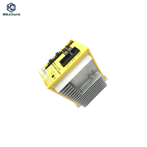 Servoaccionamiento A06B6093H112, Unidad Amplificadora Servo SVU-20/SVU 1-20 BETA A06B-6093-H112 - Product Image 1