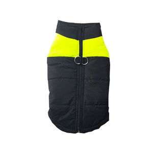 Chaqueta cálida y suave para <span class=keywords><strong>ropa</strong></span> de perro de otoño e invierno, barata y duradera, gran oferta, Ventas Directas cálidas de fábrica - Product Image 1